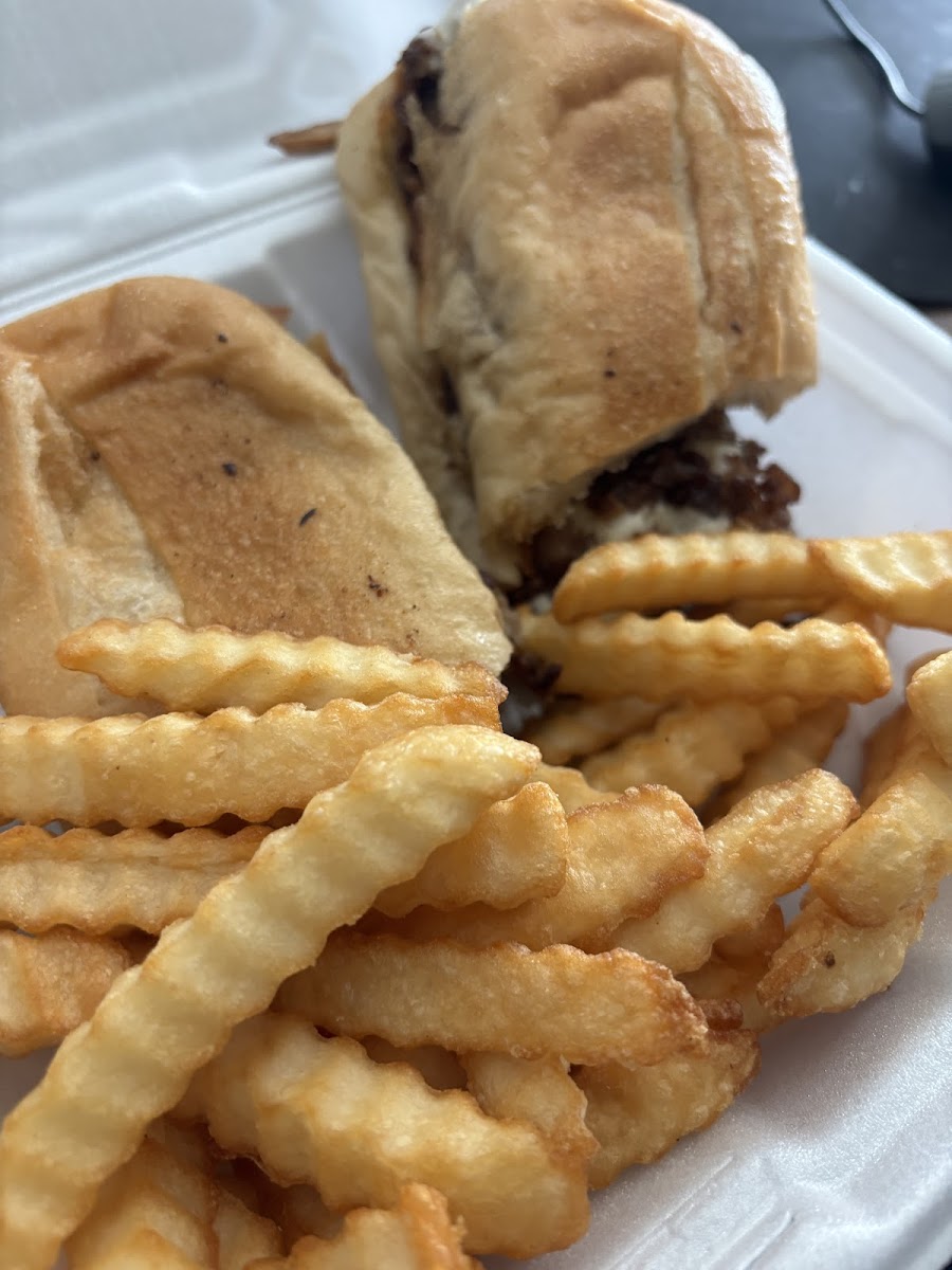 The Wayside Family Restaurant-10