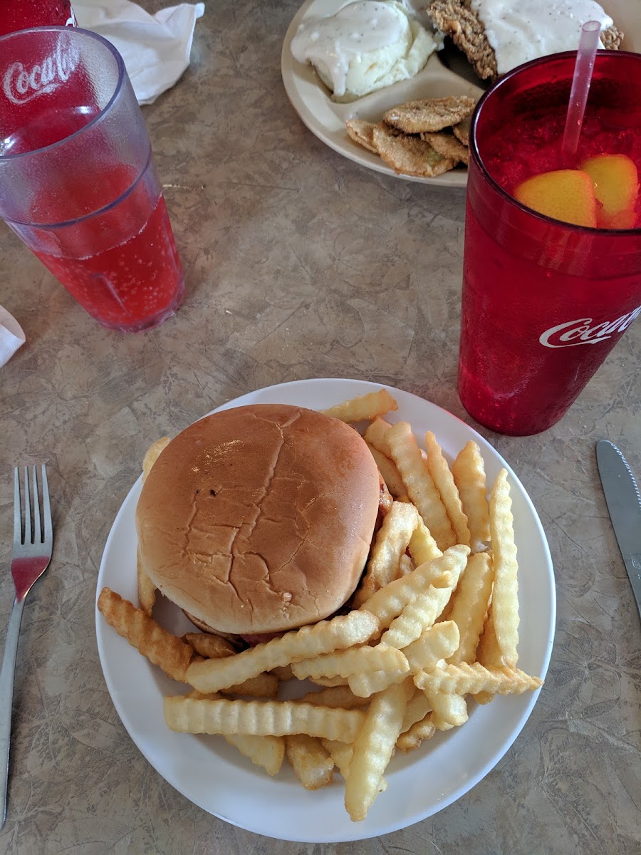 The Wayside Family Restaurant-4