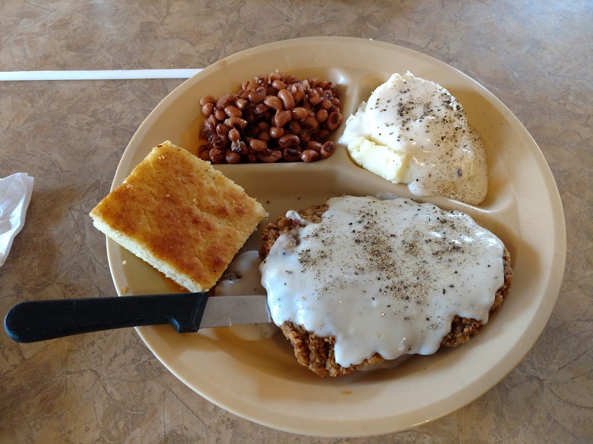 The Wayside Family Restaurant-5