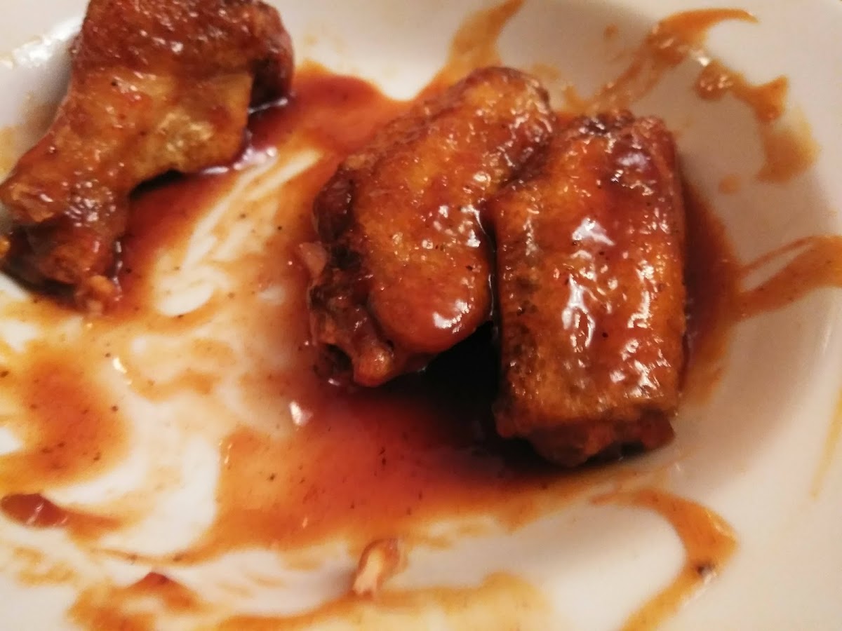 The Wayside Family Restaurant-6