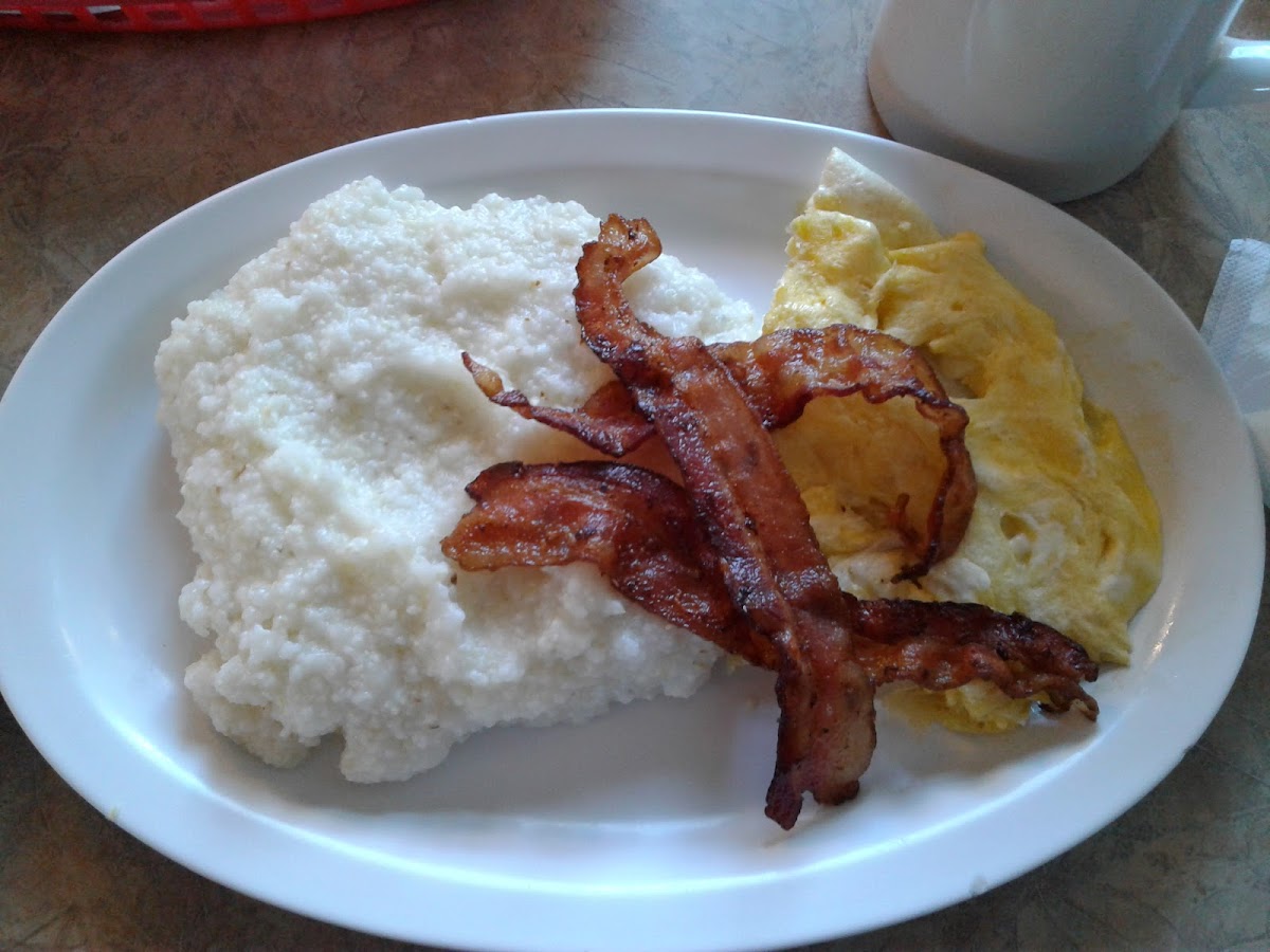 The Wayside Family Restaurant-7