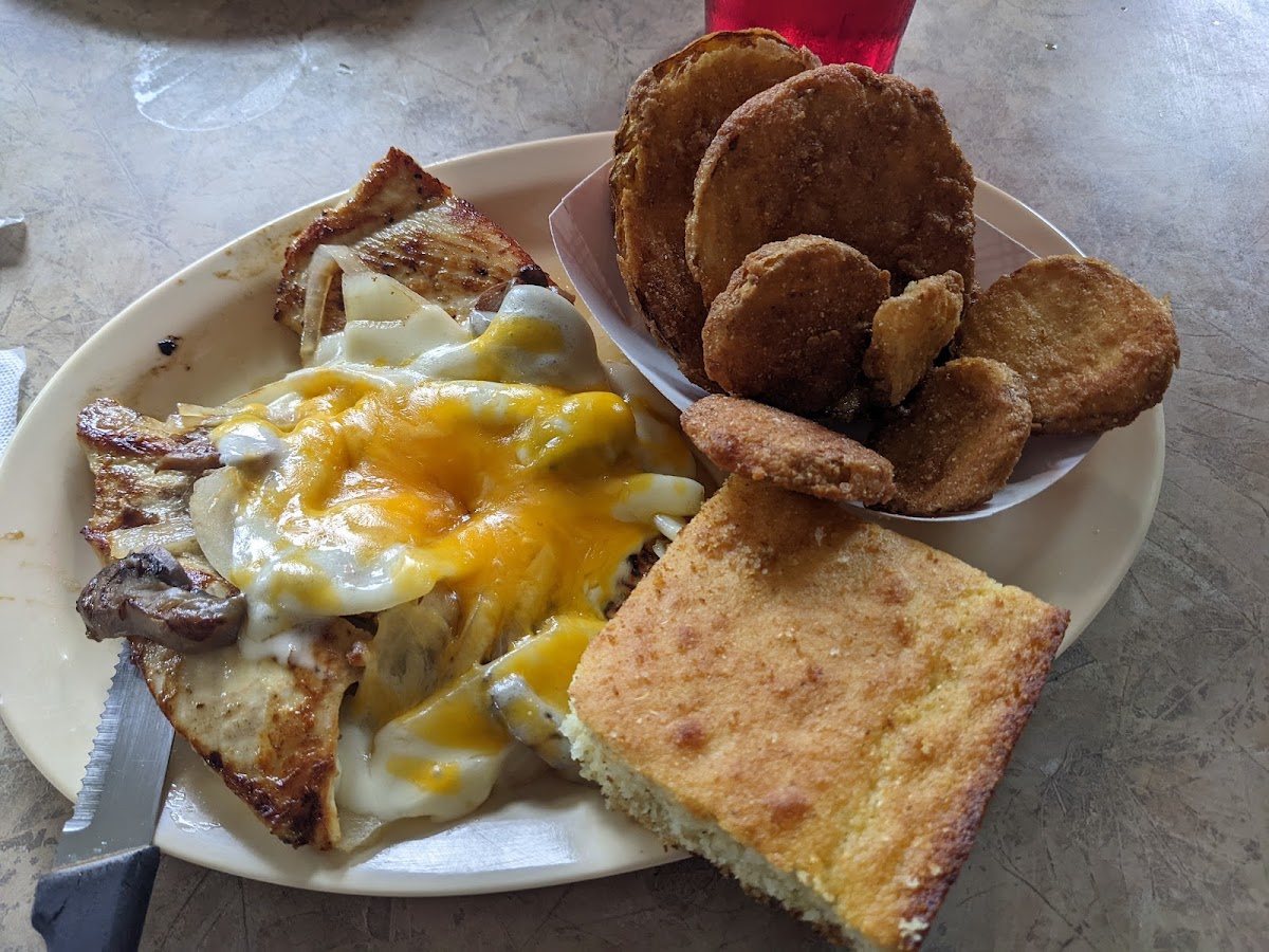 The Wayside Family Restaurant-8