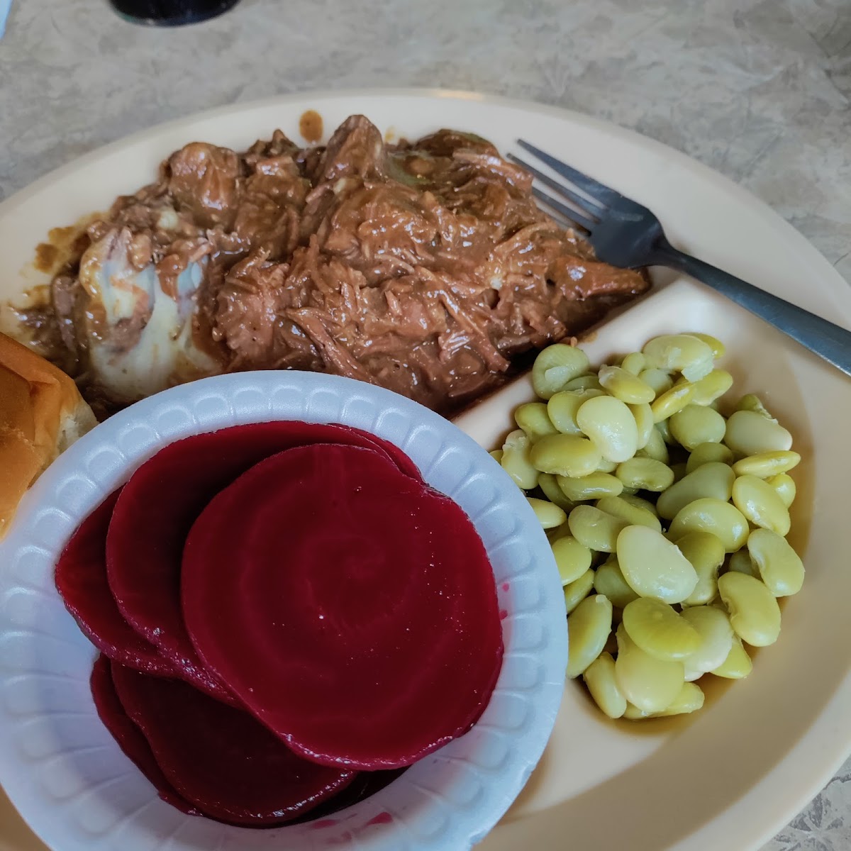 The Wayside Family Restaurant-9